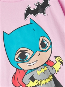 NAME IT Batgirl Bluse Judit Lilac Sachet